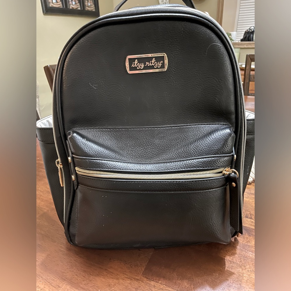 Mini Itzy Ritzy Backpack